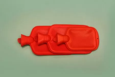 Грелка резиновая А