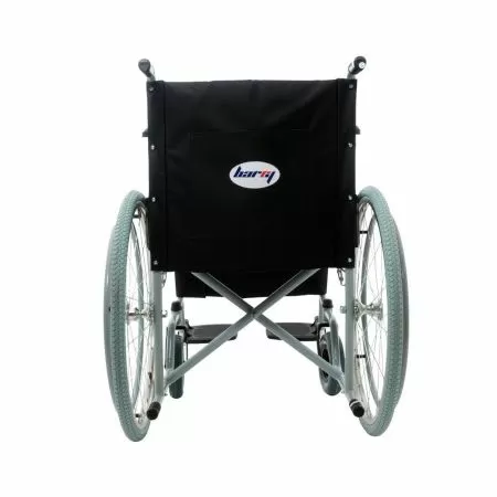 Кресло-коляска Barry A2, ширина сиденья 46см, колеса пневматические