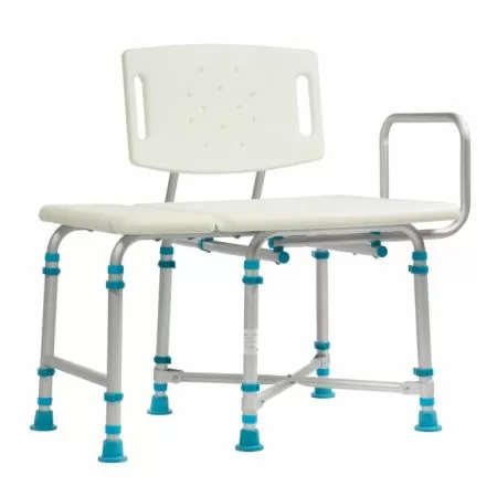 Стул для ванны "Ortonica" Lux-665