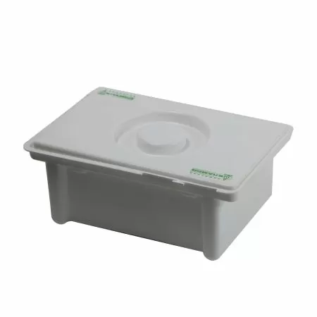 ЕДПО-3-02-2 контейнер для дезинфекции и обработки медицинских изделий