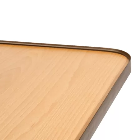 Стол прикроватный Barry Pino с бортиком