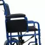 Кресло-каталка для инвалидов Армед H 030C, ширина сиденья 43 см