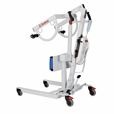 Подъемник электрический Rebotec Джеймс 150