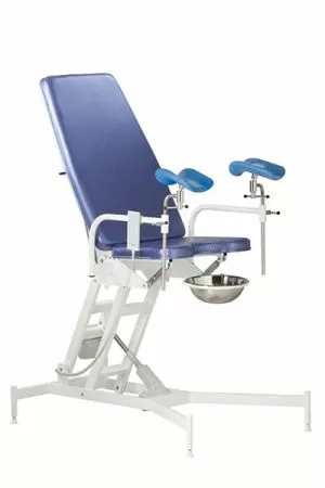 Кресло гинекологическое КГэ-410 МСК