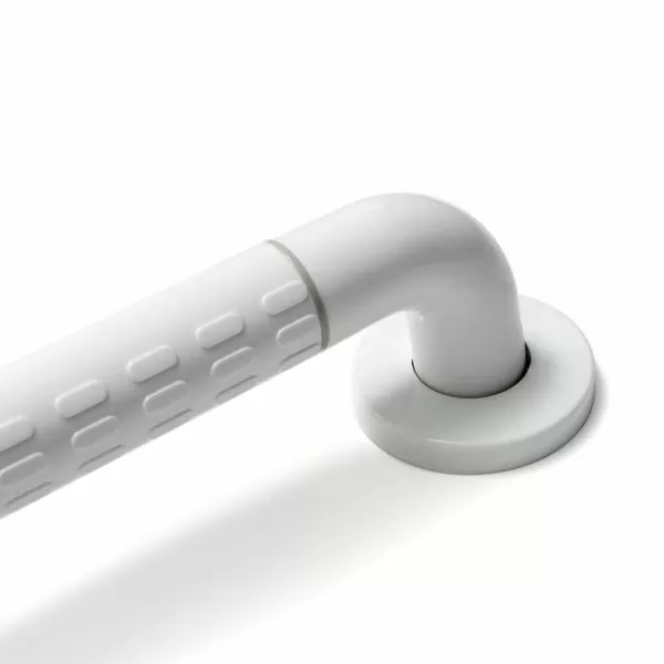 Поручень угловой Barry Triada для ванны пластиковый