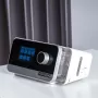 Аппарат дыхательной терапии апноэ СИПАП Axion АДТ-01