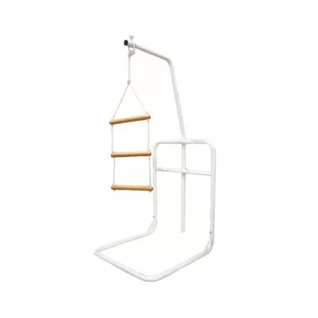 Поручень комбинированный тип-2 (опора в кровать)