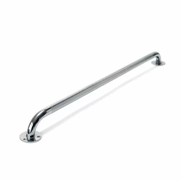 Поручень Barry 10305 для ванны, длина 81 см, стальной