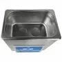 Ультразвуковая ванна (мойка) Stegler 3DT (3 л, 20-80 °C, 120 Вт)