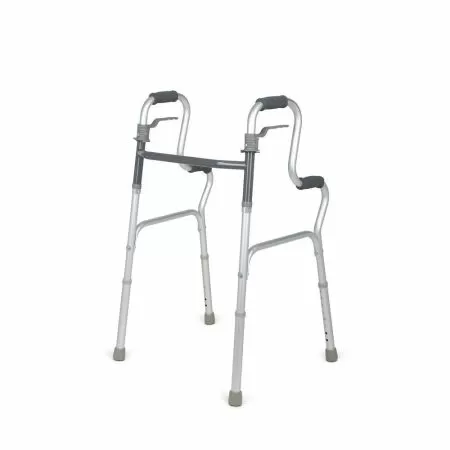 Ходунки двухуровневые Армед KR9632L нешагающие с грузоподъемностью до 120 кг