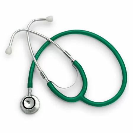 Стетофонендоскоп педиатрический Little Doctor LD Prof-II (Зелёный)