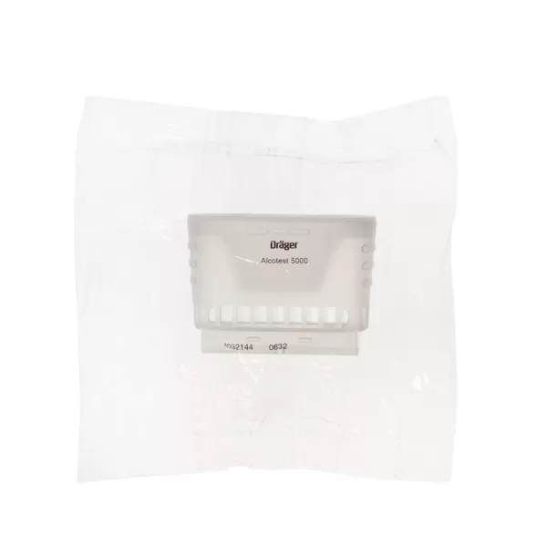 Алкотестер профессиональный Drager Alcotest 5000