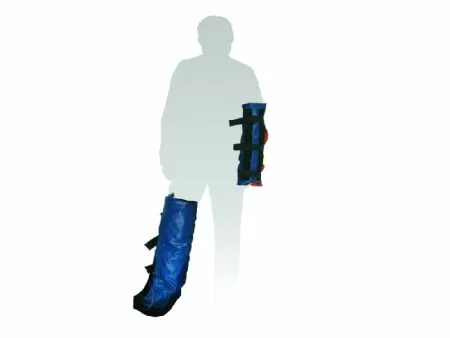 Комплект шин иммобилизационных вакуумных для взрослых ВШВ-2-Медплант