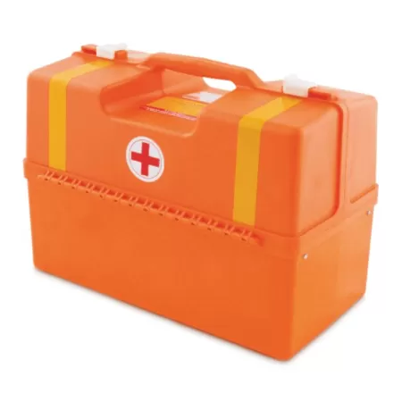 Укладка МЕДПЛАНТ по приказу № 100 МЗ РФ в футляре УМСП-01-Пм/2, артикул 986