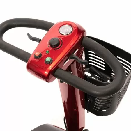 Скутер электрический Barry SC-100