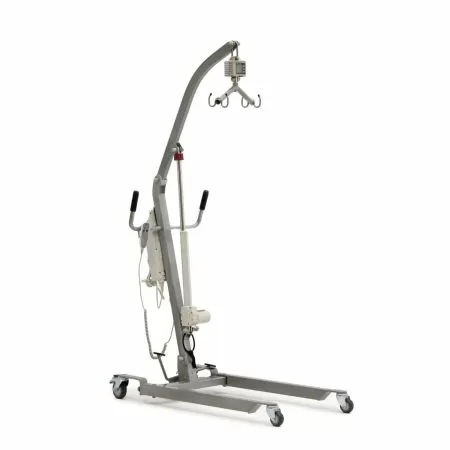 Подъемник для инвалидов с электроприводом MET ATLANT B с весами, подвес-гамак в комплекте