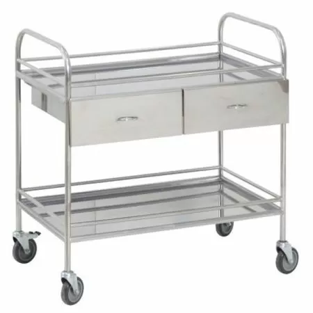 Столик манипуляционный СМ549-02 МСК-5549-02