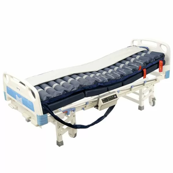 Матрас противопролежневый трубчатый Barry Tube Prof с вентиляцией