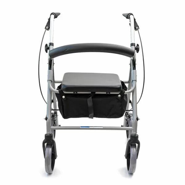 Ходунки-роллаторы Barry R Euro