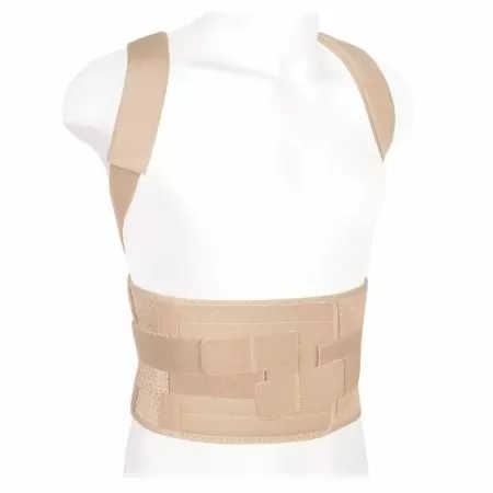 Корректор осанки Экотен КК-02Д, детский