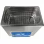 Ультразвуковая ванна (мойка) Stegler 3DT (3 л, 20-80 °C, 120 Вт)