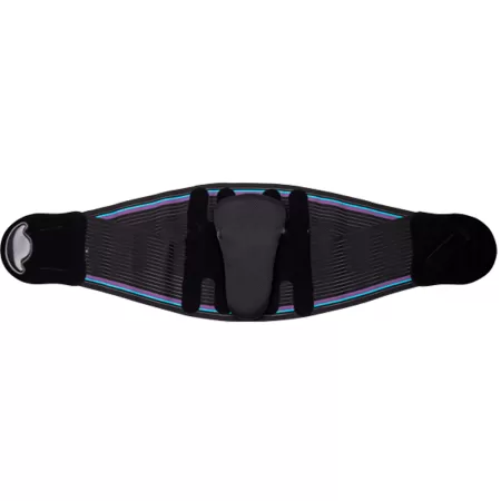 Корсет пояснично-крестцовый Тривес Evolution Т-1595, высота 26 см, 4 ребра жесткости