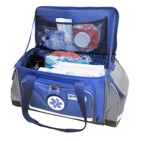 Набор врача по спортивной медицине МЕДПЛАНТ НСВ в сумке СМУ-06, артикул 1611