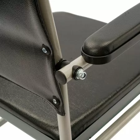 Кресло-каталка Barry V2P, ширина сиденья 44 см