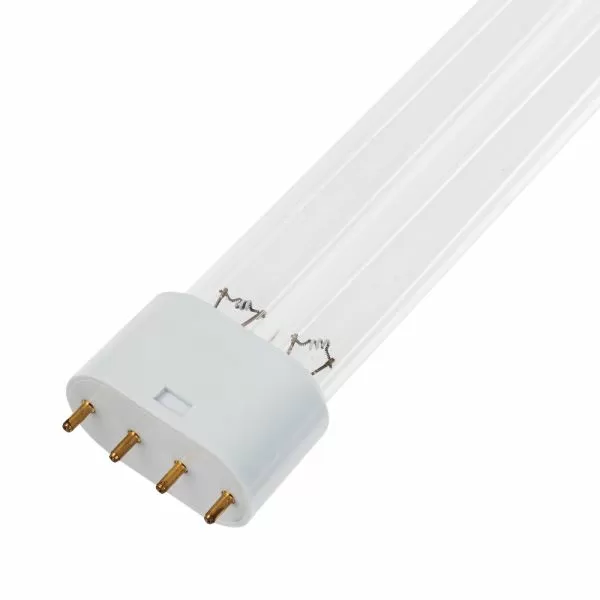 Лампа ультрафиолетовая Армед UVC H-18W (U-образная)