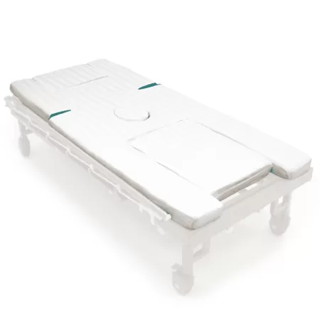 Простыня натяжная для кровати МЕТ EMET, артикул 17484