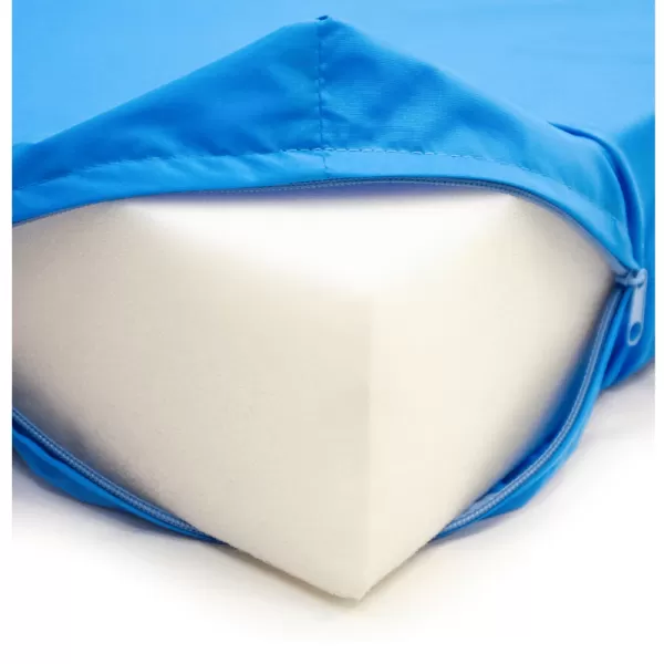 Матрас медицинский MET ММ-210, артикул 20624, для кровати MET LARGO, ширина 140 см