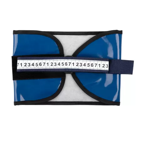 Пояс иммобилизационный для стабилизации таза одноразовый ПСТо МЕДПЛАНТ средний, артикул 1569