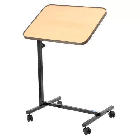 Стол прикроватный Barry Pino с бортиком