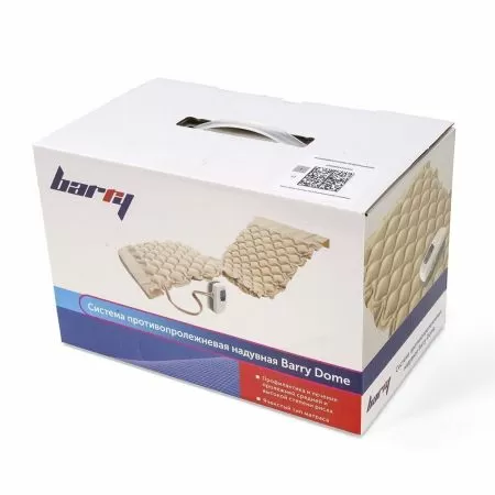 Матрас противопролежневый ячеистый Barry Dome