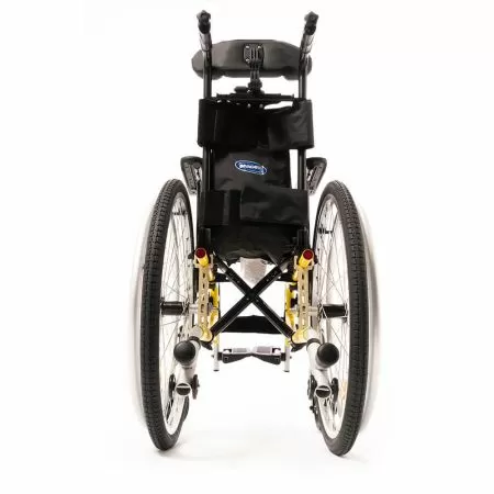 Кресло-коляска для детей и подростков Action 3 Junior