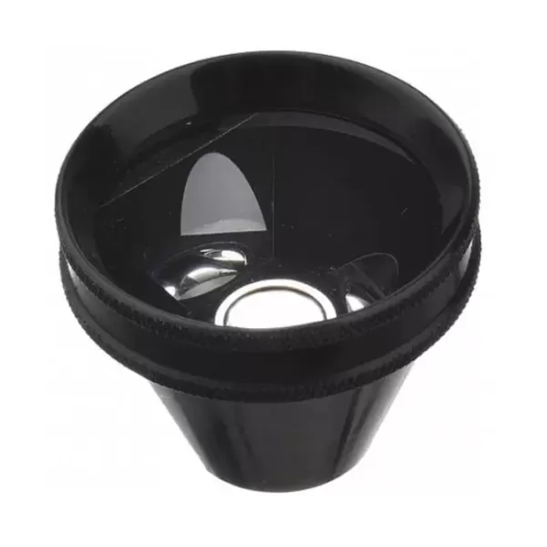 Набор линз офтальмологических КЛО-1, Гониоскоп типа Ван-Бойнингена 4-зеркальный (Гониолинза по Бойненгену)