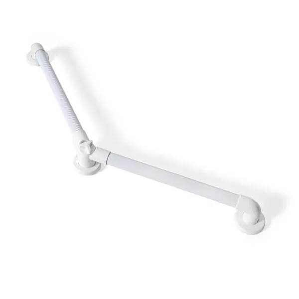 Поручень с регулировкой угла для ванн Barry 11624/24