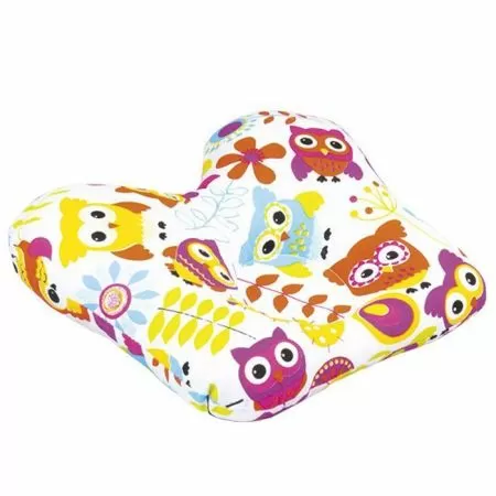 Подушка-бабочка ортопедическая Тривес ТОП-110/Т.110 детская до года