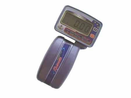 Динамометр электронный ручной медицинский Твес ДМЭР-30