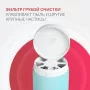 Облучатель-Рециркулятор бактерицидный Armed AirCube 130-22 TOWER 55м3/час 30Вт на подставке