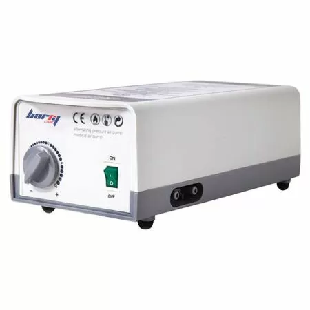 Матрас противопролежневый трубчатый Barry Mezzo Basic (200х90х7см)