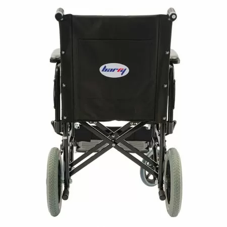 Кресло-каталка Barry V1, ширина сиденья 46 см