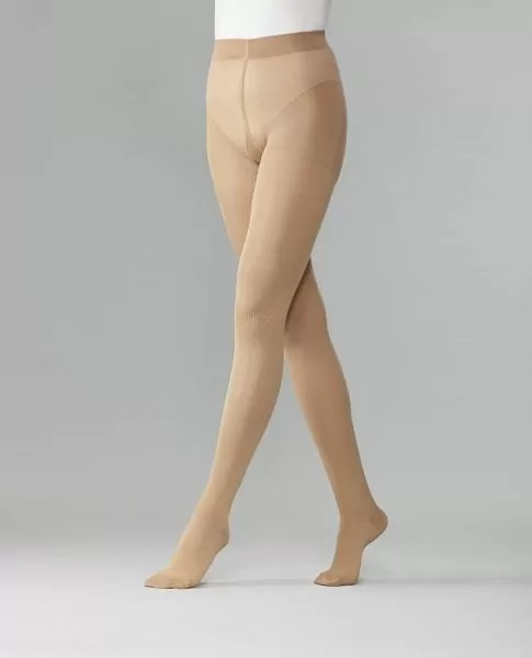 Колготки компрессионные Varisan Fashion V-F23 1 класс компрессии бежевые 