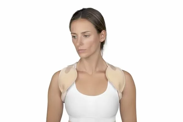 Корректор осанки (кольца Дельбе) Orliman IC-30