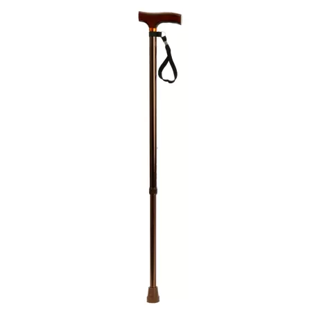 Трость 10090 телескопическая  (BZ (бронза))