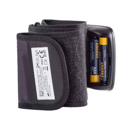 Тонометр автоматический на запястье Omron RS7 Intelli IT (HEM-6232T-RU)