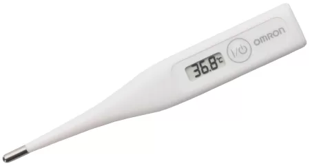 Термометр Omron Eco Temp Basic (MC-246-RU)