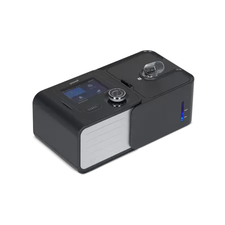 Аппарат дыхательной терапии апноэ СИПАП Yuwell YH-580