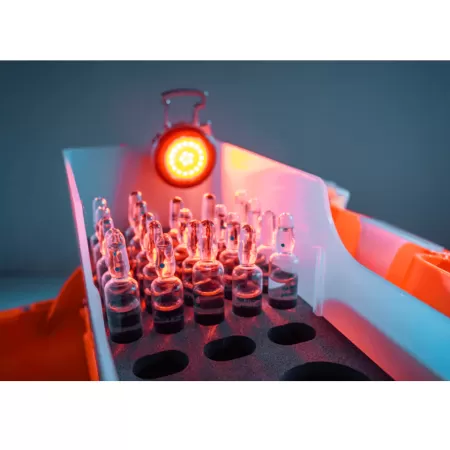 Укладка врача скорой медицинской помощи серии МЕДПЛАНТ УПМ-Н максимальная комплектация, артикул 2101