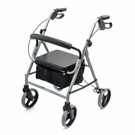 Ходунки-роллаторы Barry R Euro